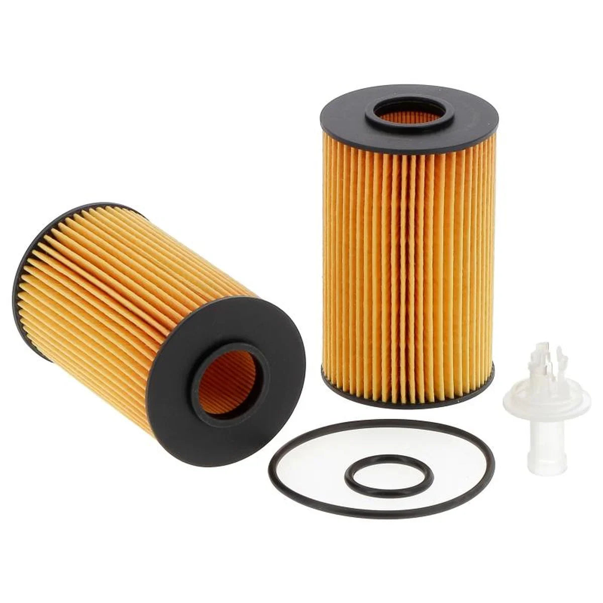 04152-YZZA4 Lube Filter, Cartridge