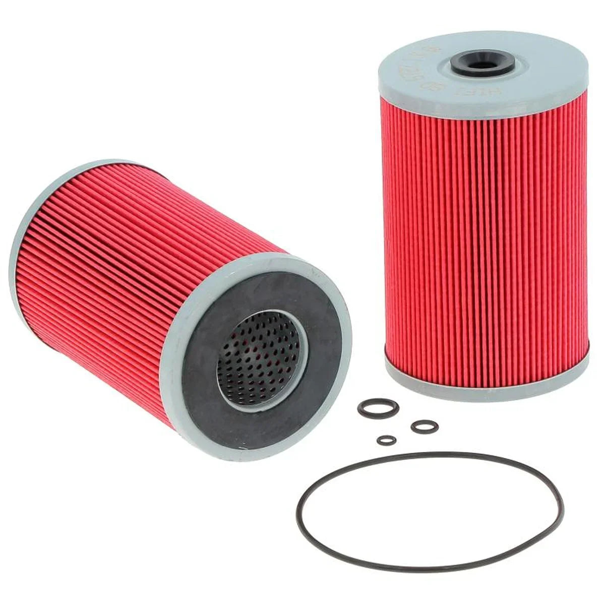 O 6727 Oil Filter