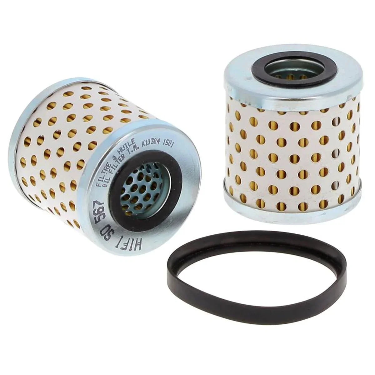 AZL 043 Oil Filter