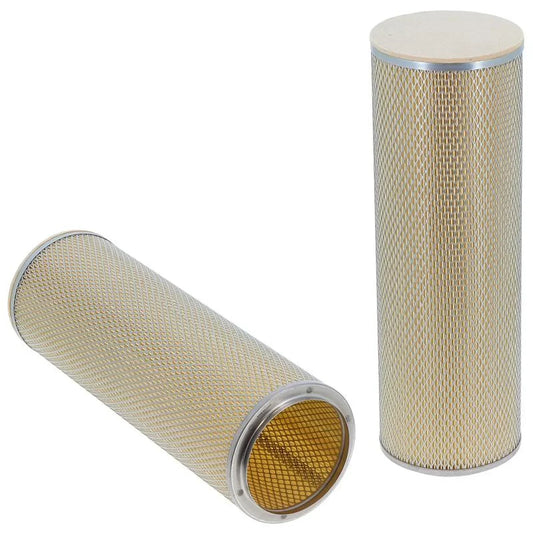1219677 Gas Filter - HiFi SG 6019