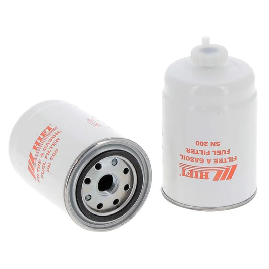 Z 144 Fuel Filter