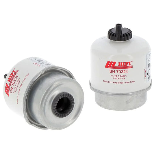 1000255796 Fuel Filter