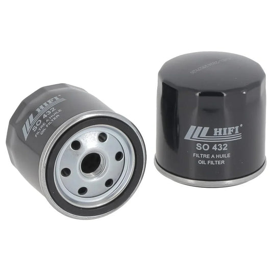 Z 129 B Oil Filter
