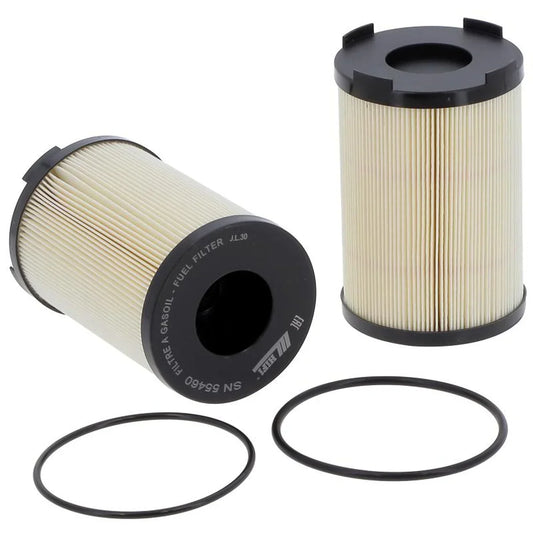 23B.127.177 B Fuel Filter - HiFi SN 55460