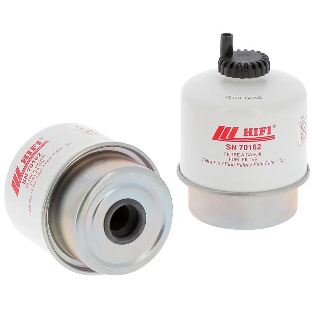 24.A99.00 Fuel Filter Water Separator Cartridge - Donaldson P576918