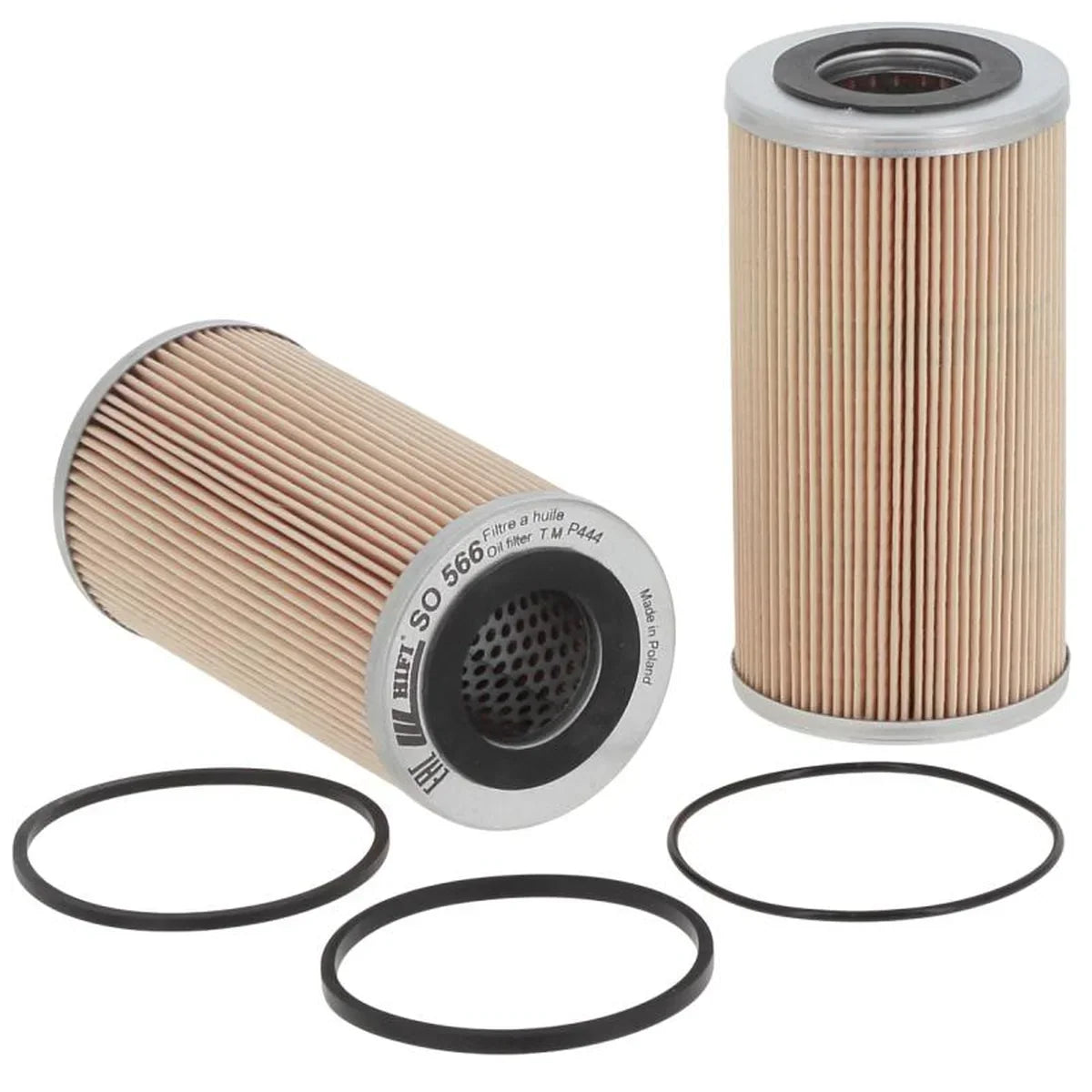 NO-213 Oil Filter