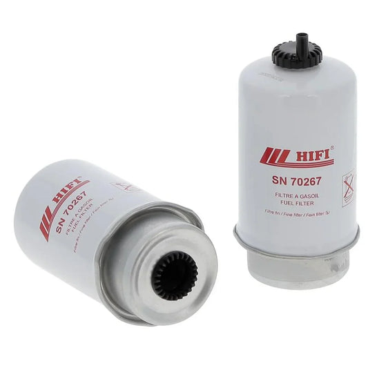 22753603 Fuel Filter