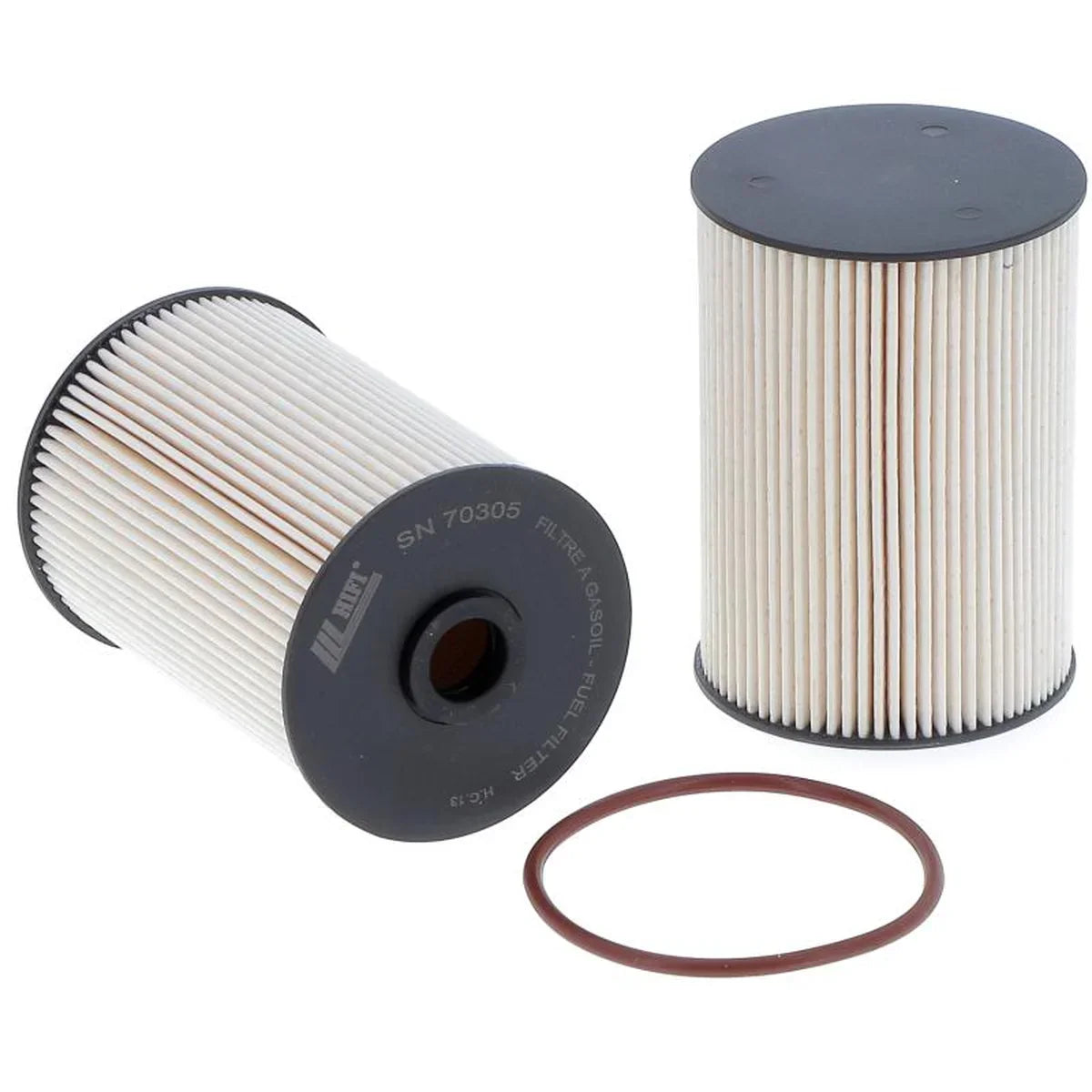 WF 8355 Fuel Filter