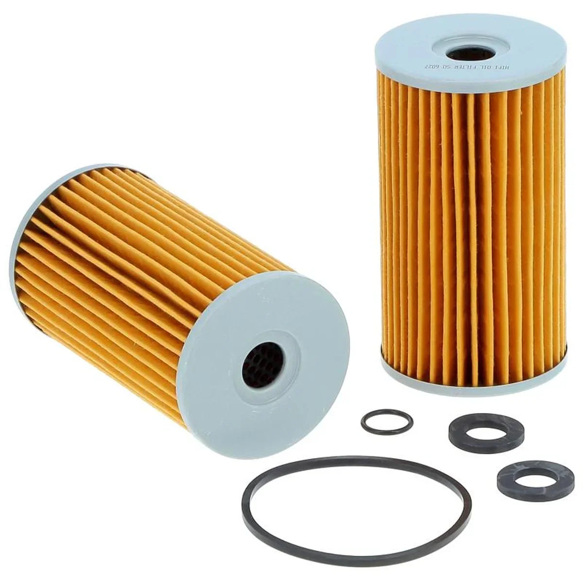 O 1629 Oil Filter