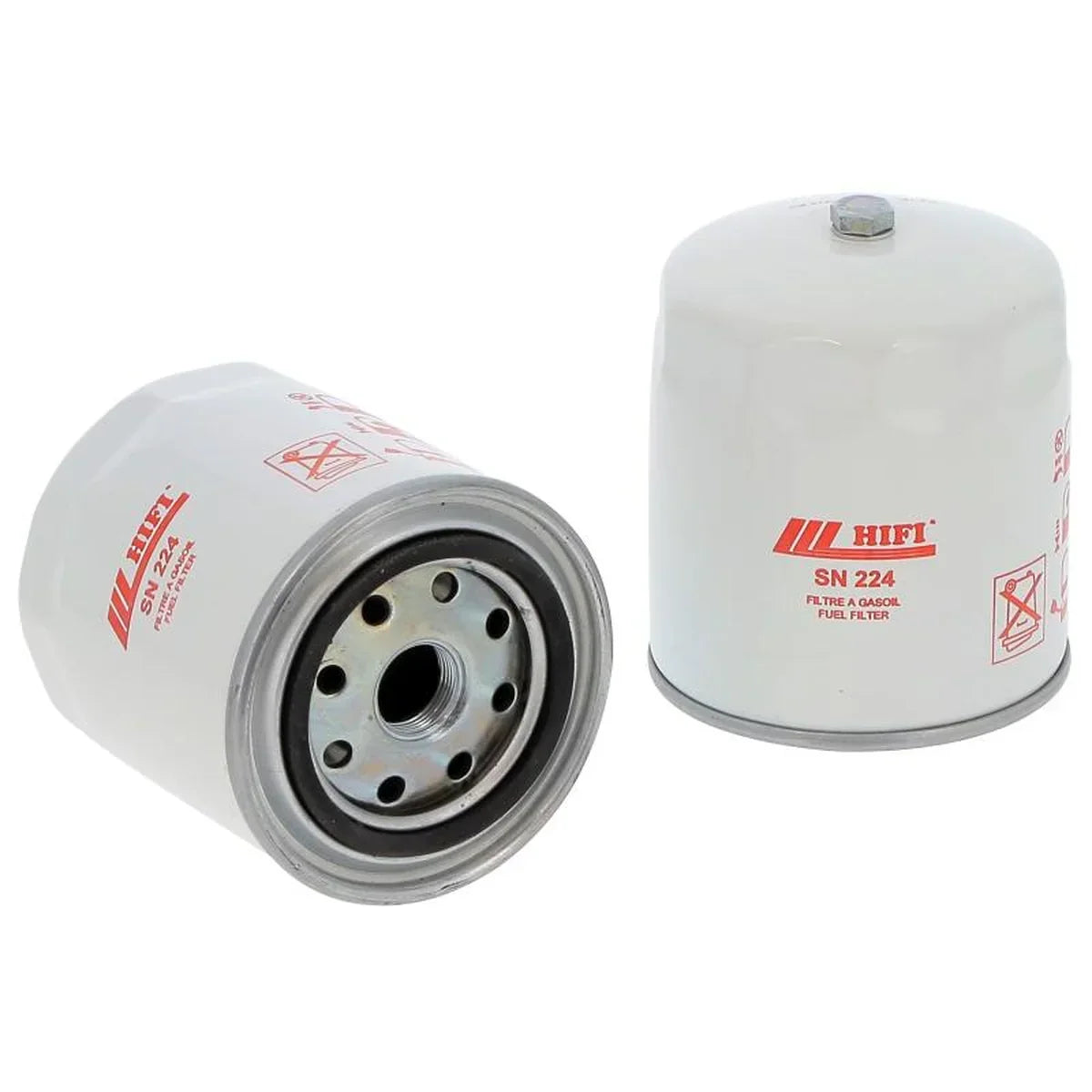 WGF 224 Fuel Filter