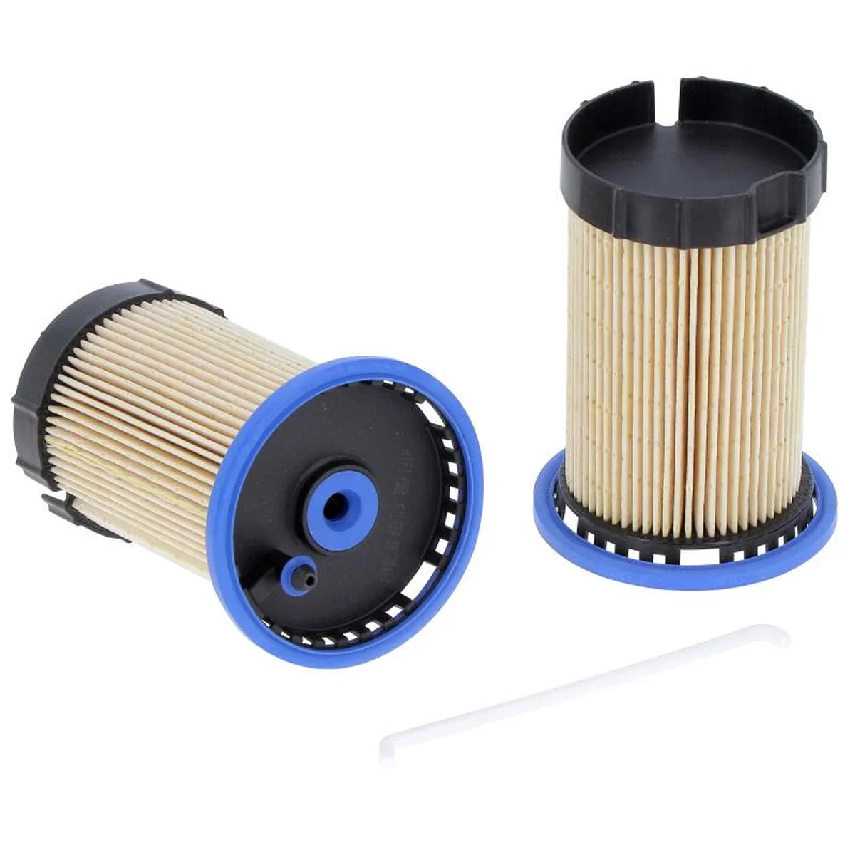 F 138 Fuel Filter - MANN-FILTER
