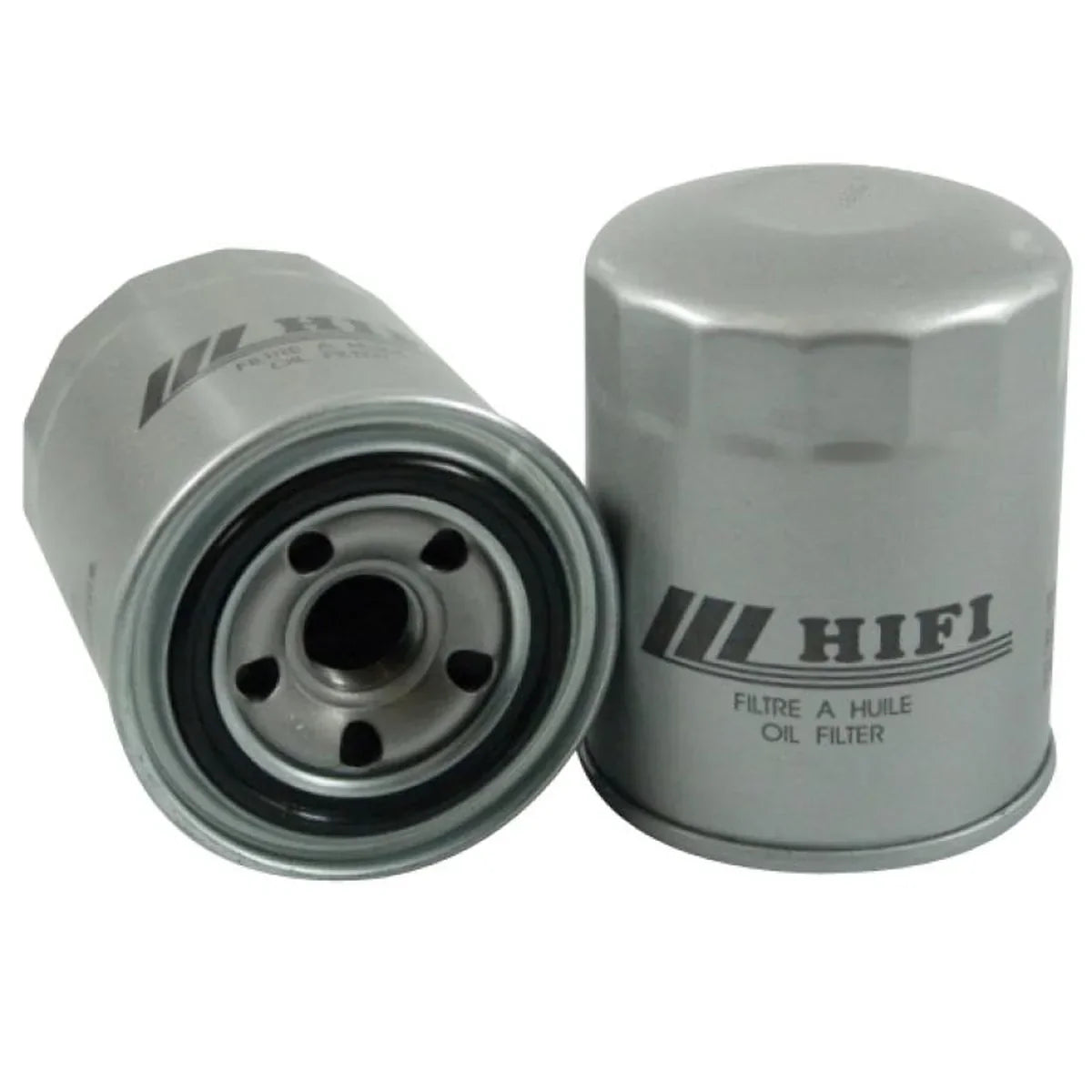 SPC 109 Spin-On Lube Filter