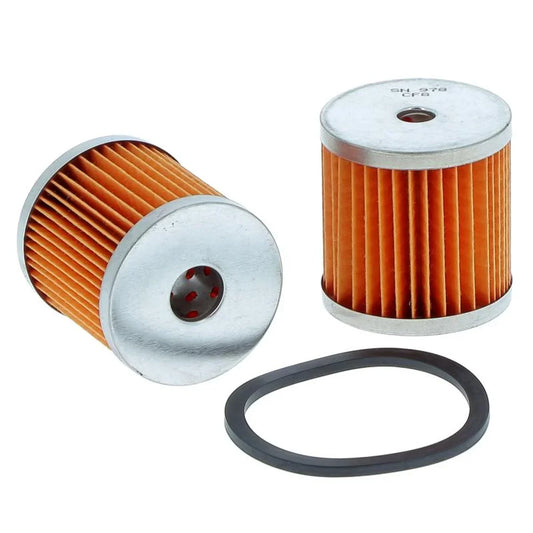 273.2175.09 Fuel Filter
