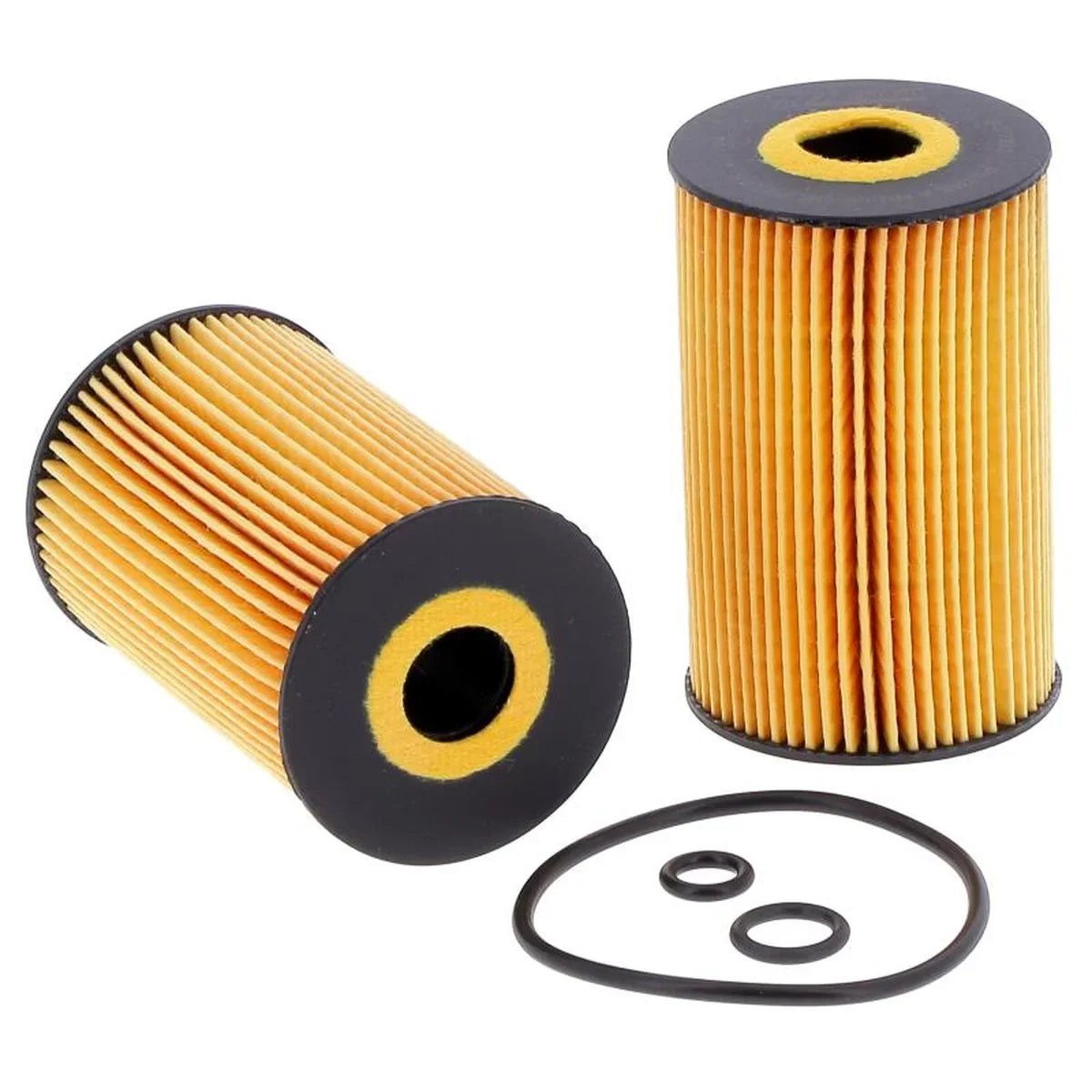 WL 7476 Oil Filter