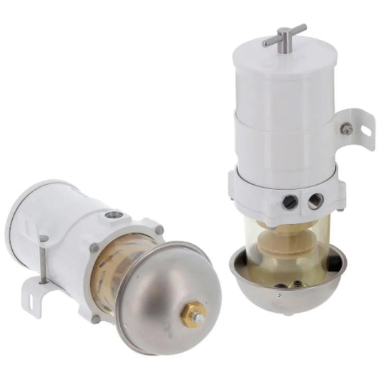 19.21900 HiFi Filter Y 900MA30 Complete Fuel Filter