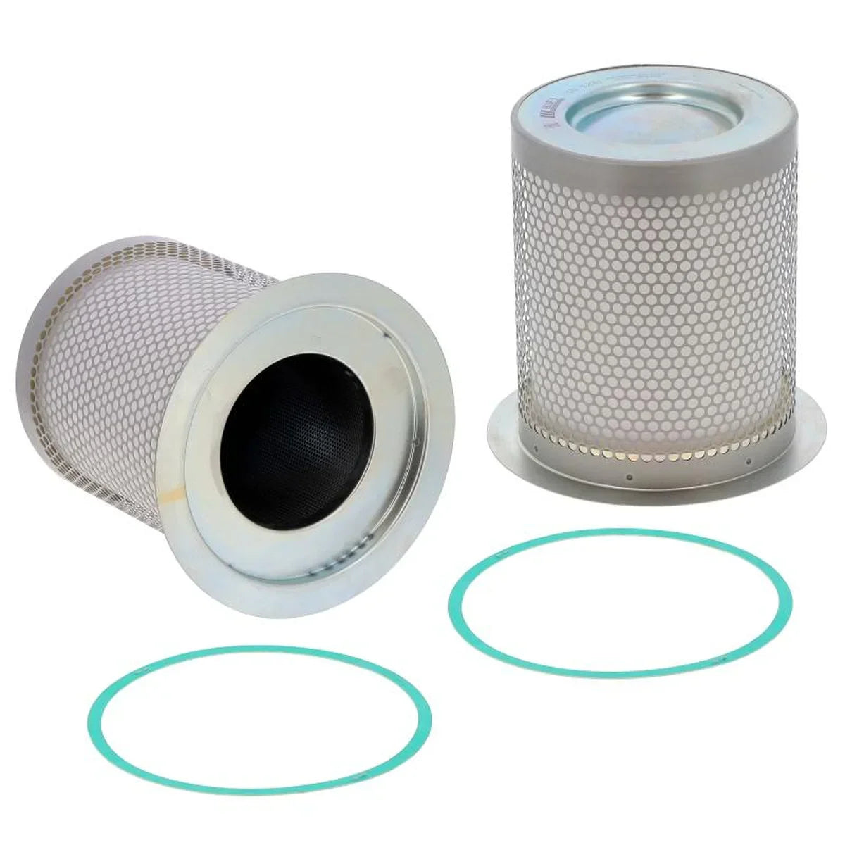 WGOS 1726 Air/Oil Separator