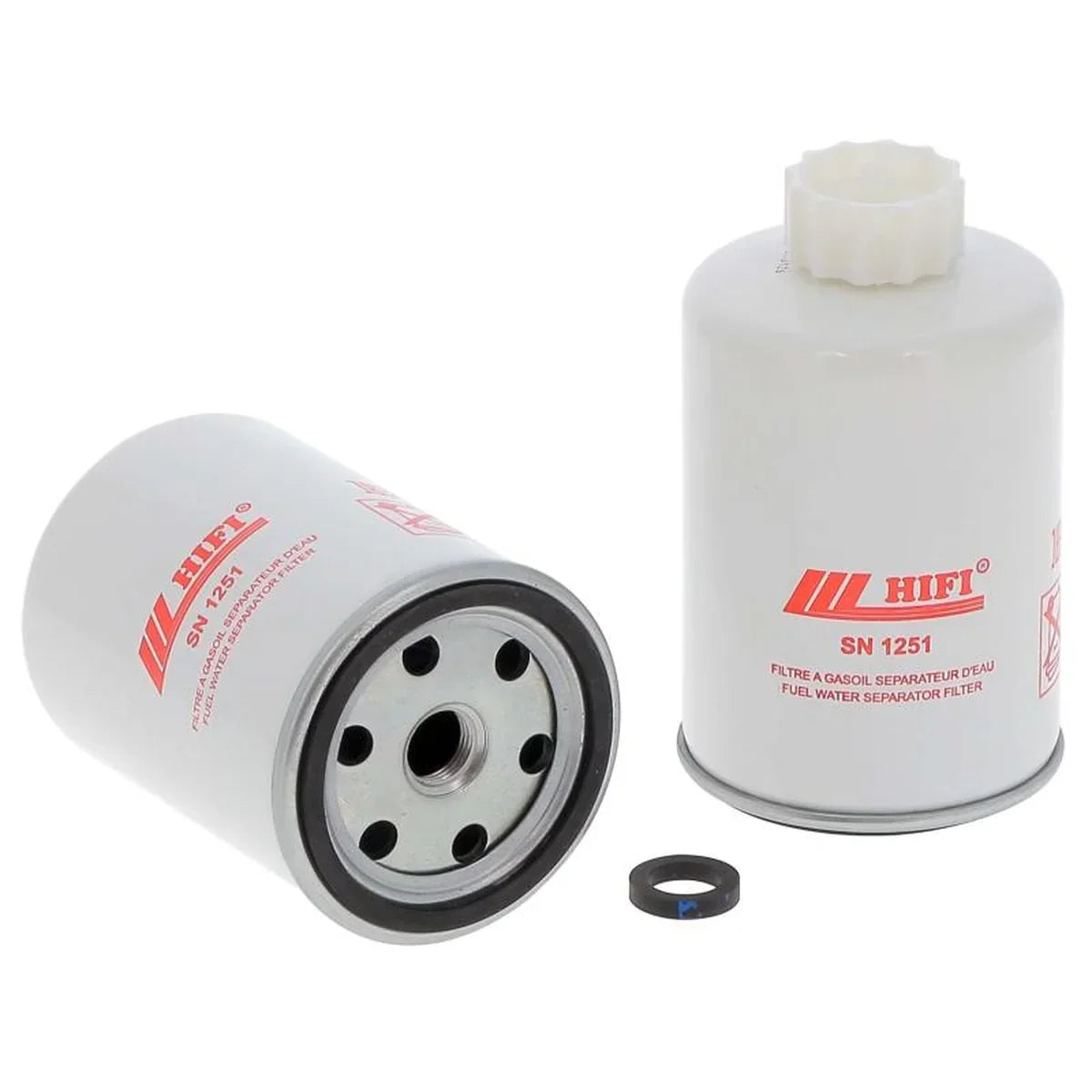 WGF 5046 Fuel Water Separator