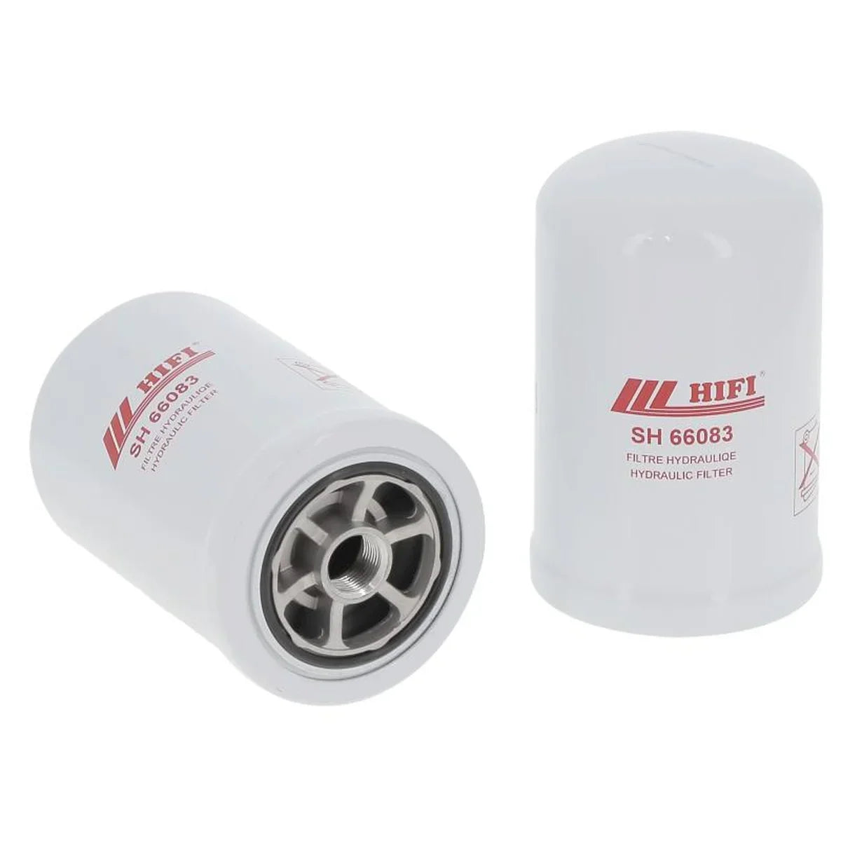 WGH 1845 Hydraulic Filter Element