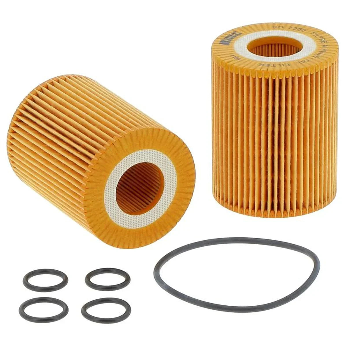 WL 7460 Oil Filter