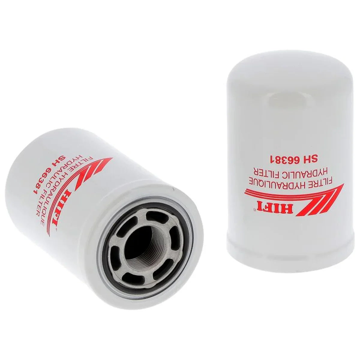 WGH 6566 Hydraulic Filter - Donaldson P164381