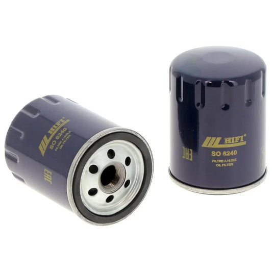 ZP 169 Oil Filter