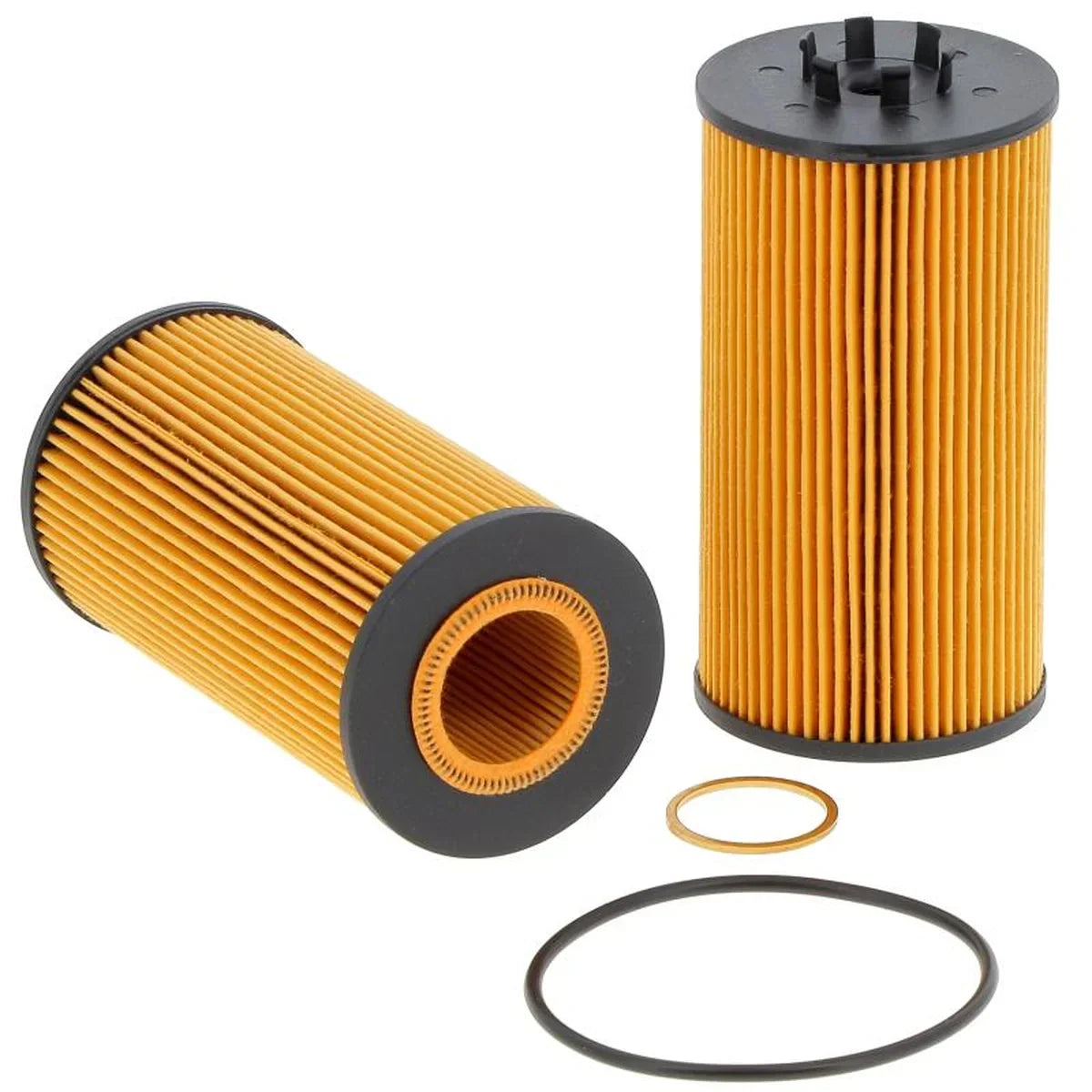 WL 7471 Oil Filter