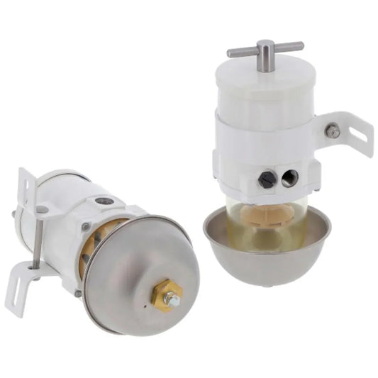 19.21500 HiFi Filter Y 500MA30 Complete Fuel Filter