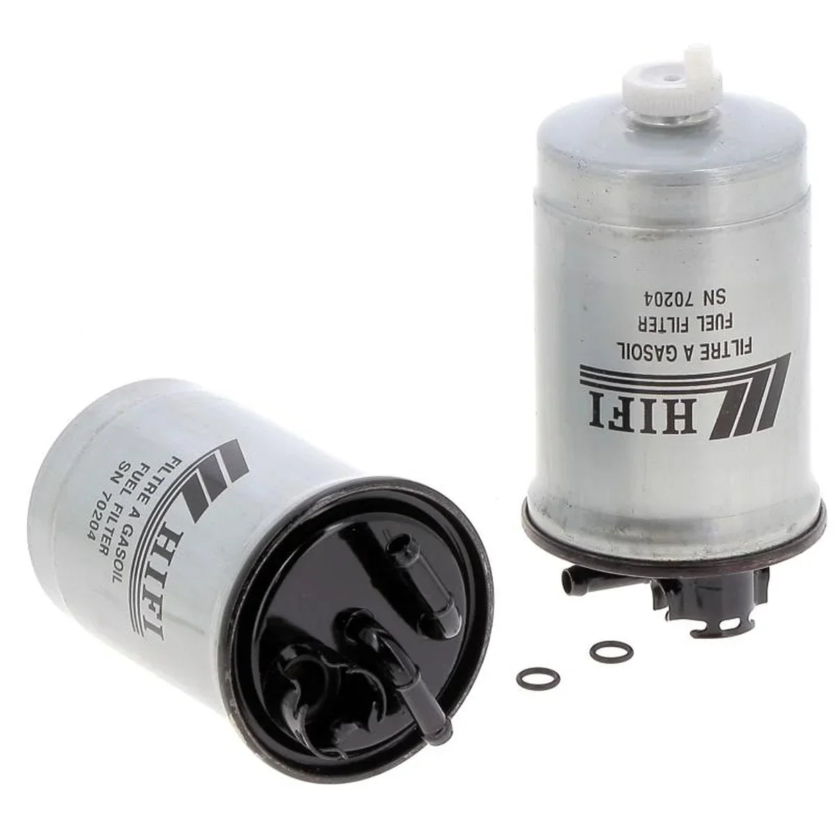 1120224 MANN-FILTER Fuel Filter