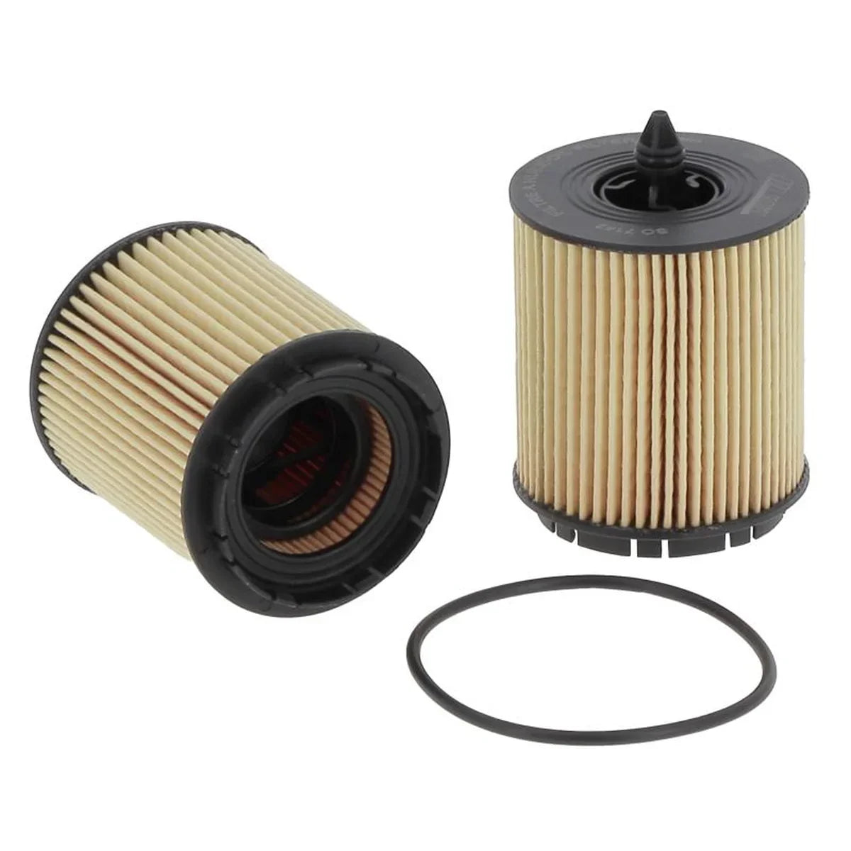 WL 7295 Oil Filter