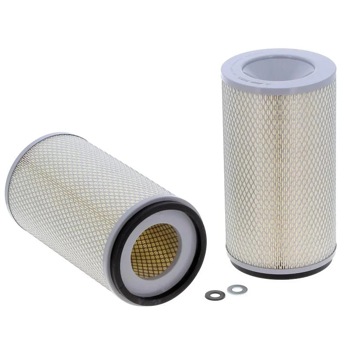 A 53175 HiFi SA 10871 Air Filter - Replacement for Fleetguard AF921M
