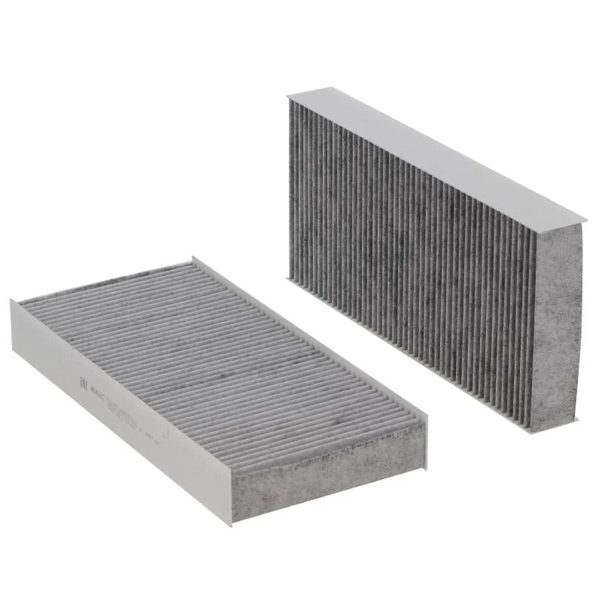 MANN-FILTER Activated Carbon Cabin Air Filter SU001-A13891