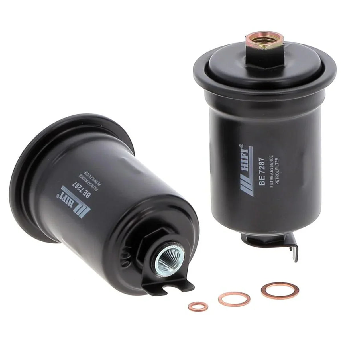 FT 7287 In-Line Fuel Filter