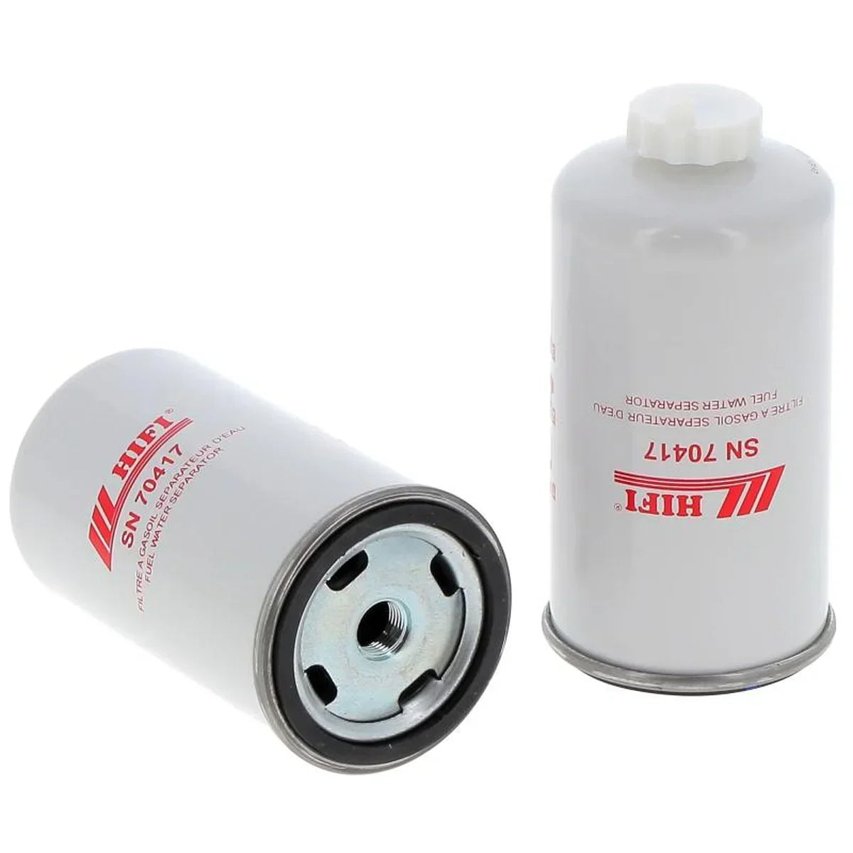 51286814 Fuel Water Separator - HiFi SN 70417