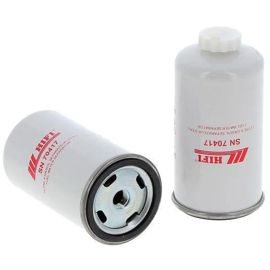 51286814 Fuel Water Separator - HiFi SN 70417