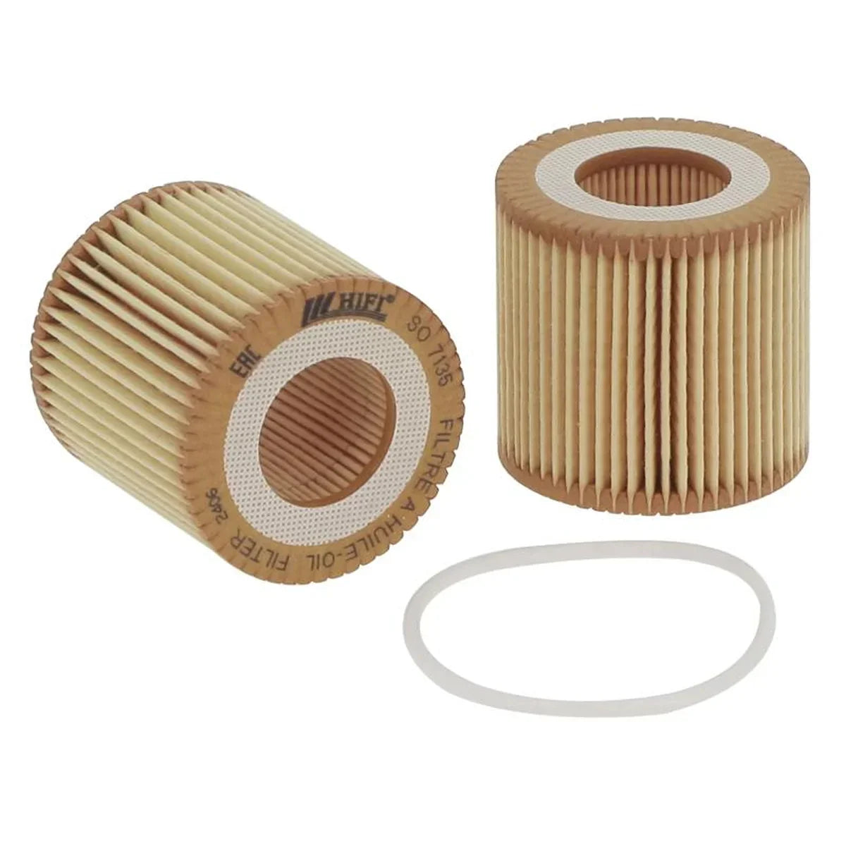 WL 7318 Oil Filter