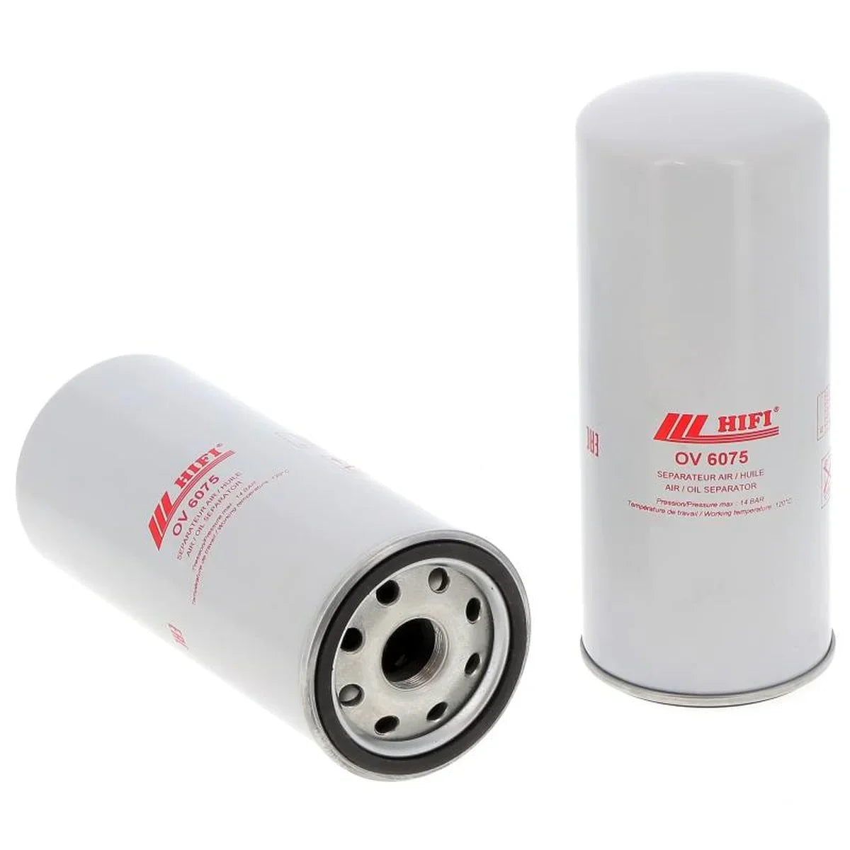 MANN-FILTER Air Deoiling Box – Y 1023