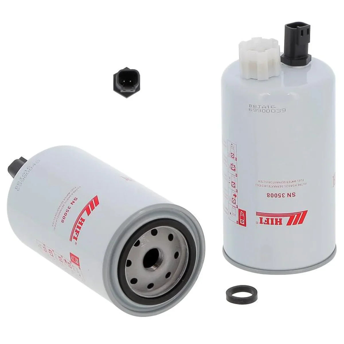 SFC-380040 Fuel Water Separator Filter