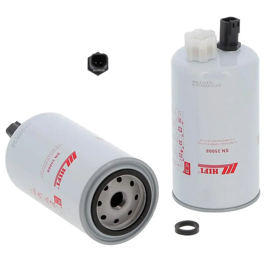SFC-380040 Fuel Water Separator Filter