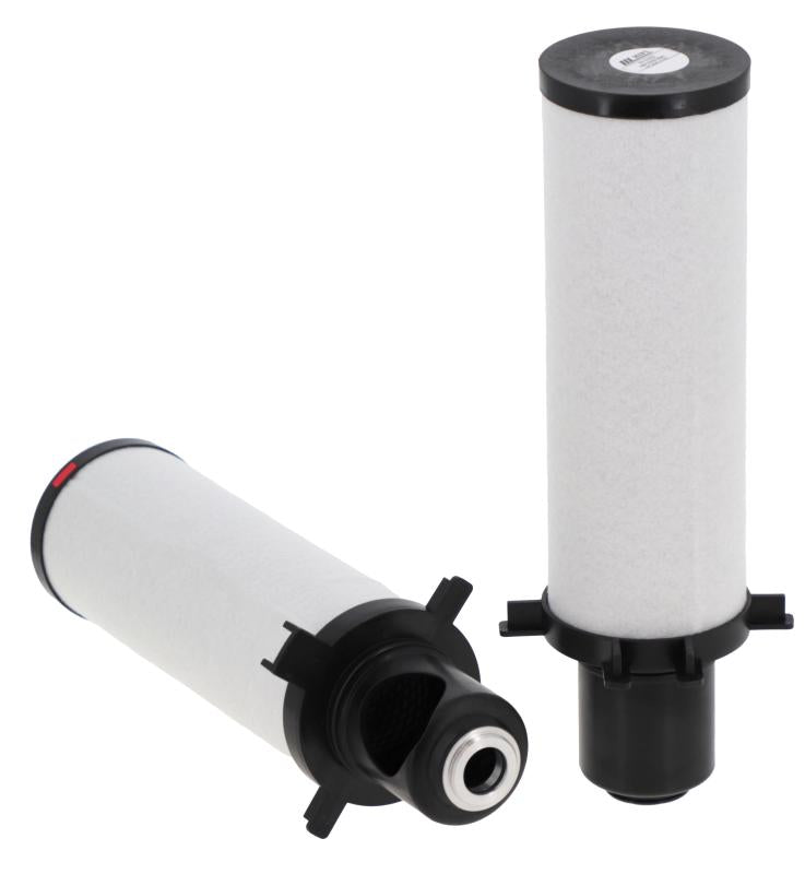 P-ZB 4040 S Genuine HiFi Filter SI 22352 0.01 Micron Sub-Micro Filter