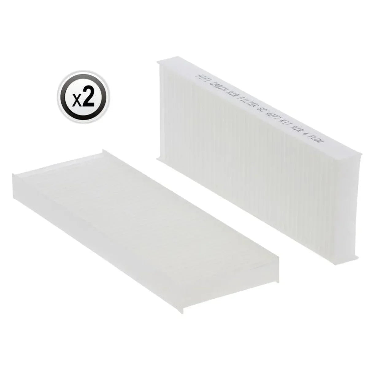 MANN-FILTER Cabin Air Filter 17564-X2