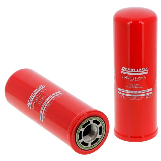 25µm ST Fuel Filter