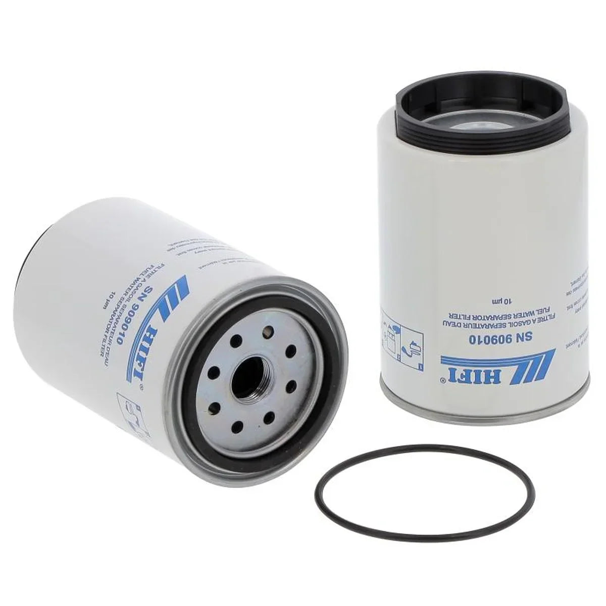 HiFi SN 909010 Fuel Water Separator Filter – Replacement for Fleetguard FS19551 – 7309-813