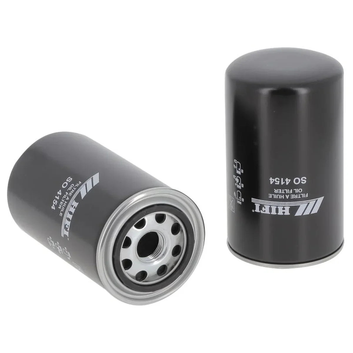 12.19.08/110 Oil Filter