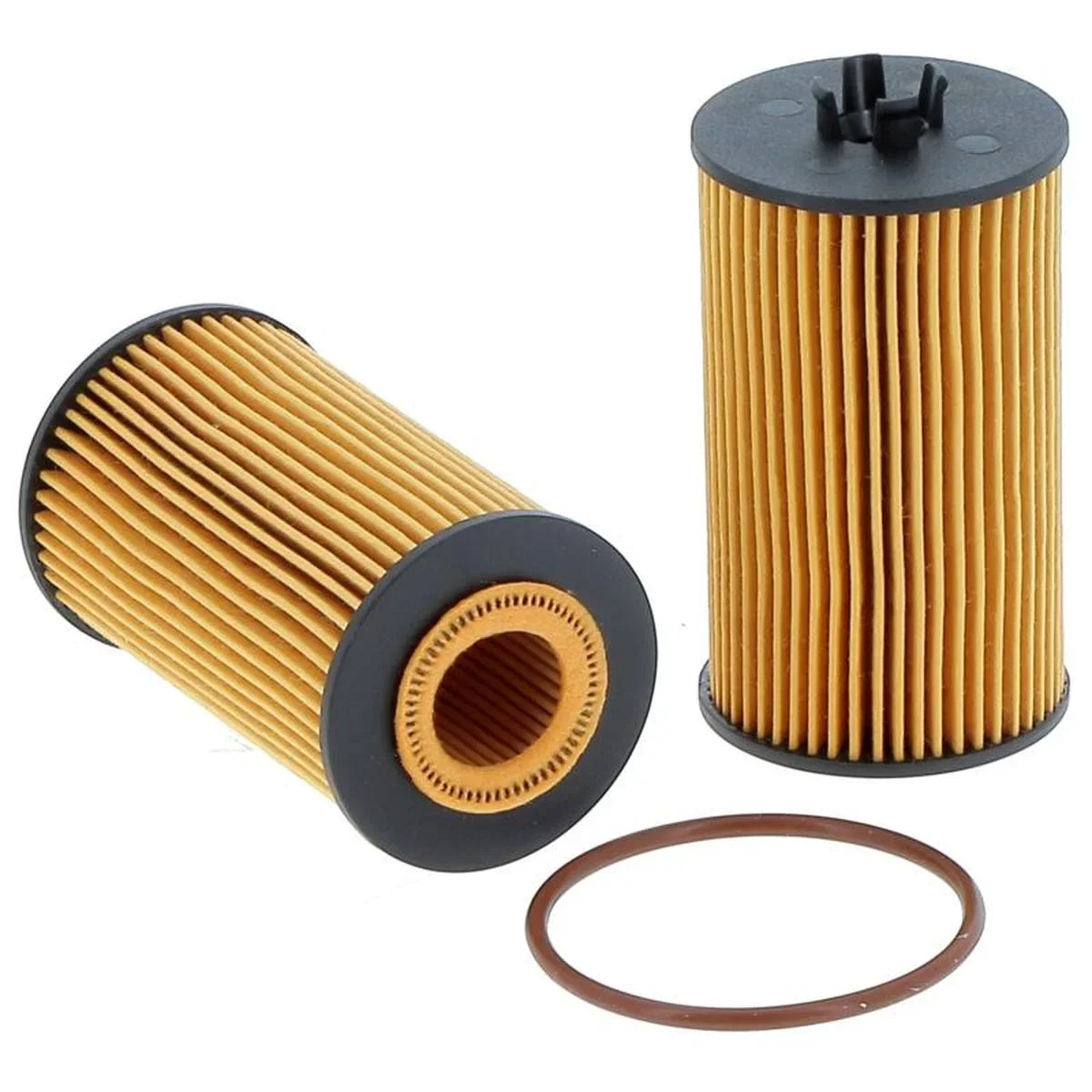 WL 7422 Oil Filter