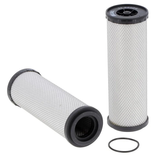 2020 A - Genuine HiFi Filter SI 22024 Activated Carbon Filter