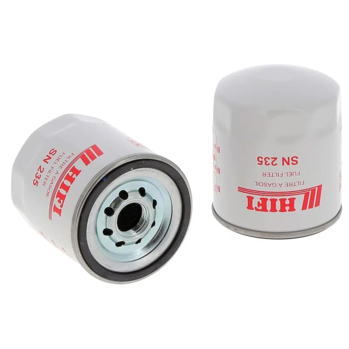 WGF 235 Fuel Filter