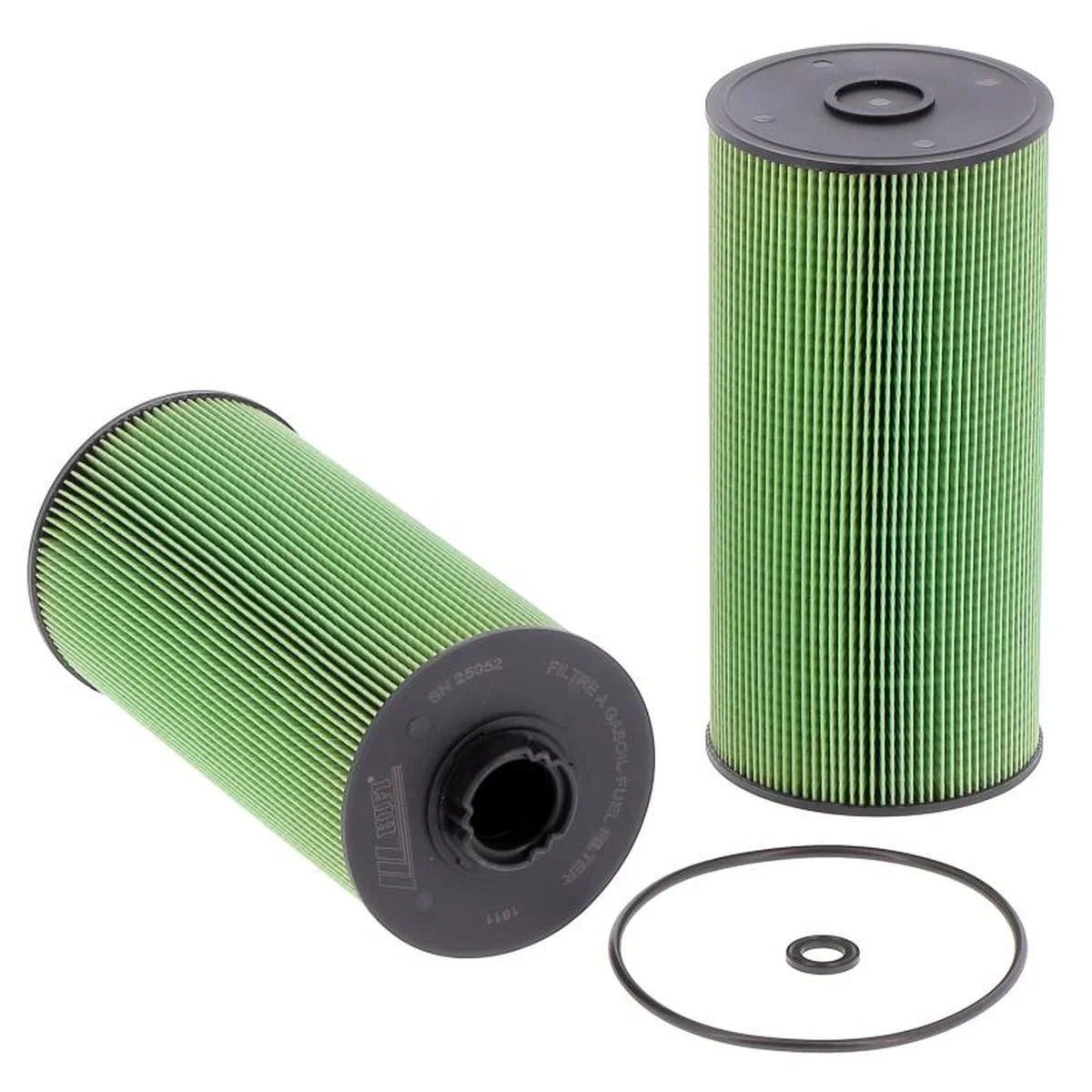 H 349004018 A Fuel Filter - HiFi SN 25052 Replacement for Fleetguard FF269