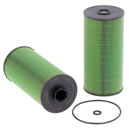 26.214.00 Fuel Filter - HiFi SN 25052 Replacement for Fleetguard FF269