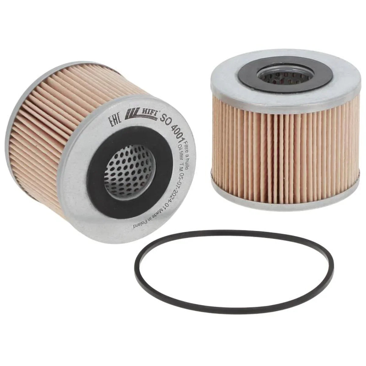 26540018 Lube Filter