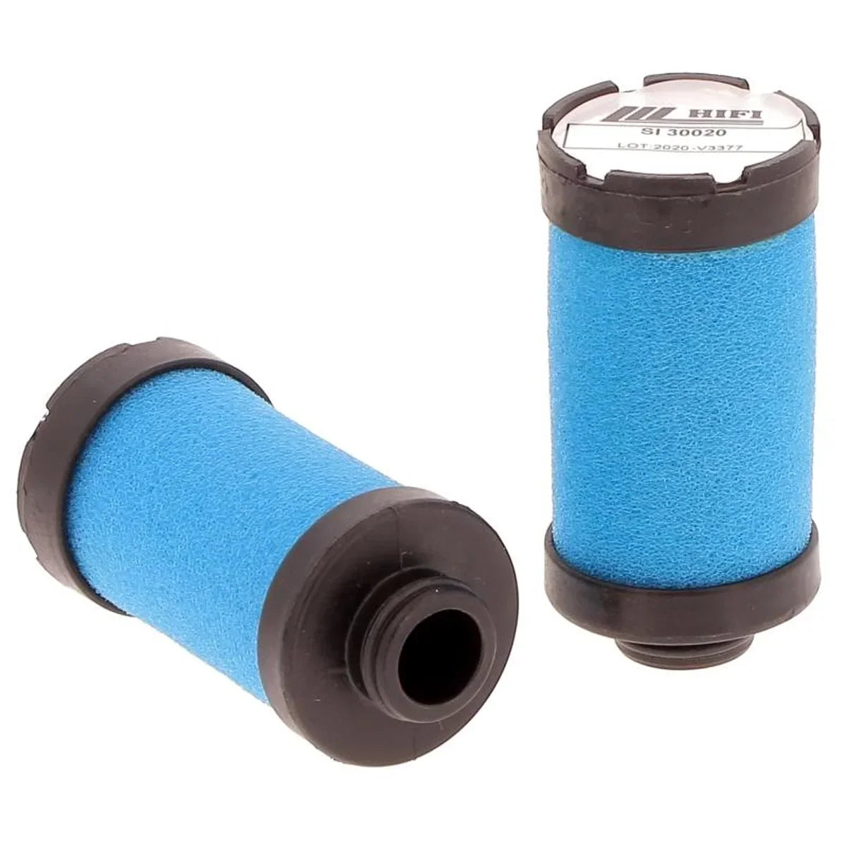 COM 0005 X25 - Genuine HiFi Filter SI 30020 25 Mic Prefilter